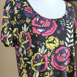 Lularoe Classic T shirt!